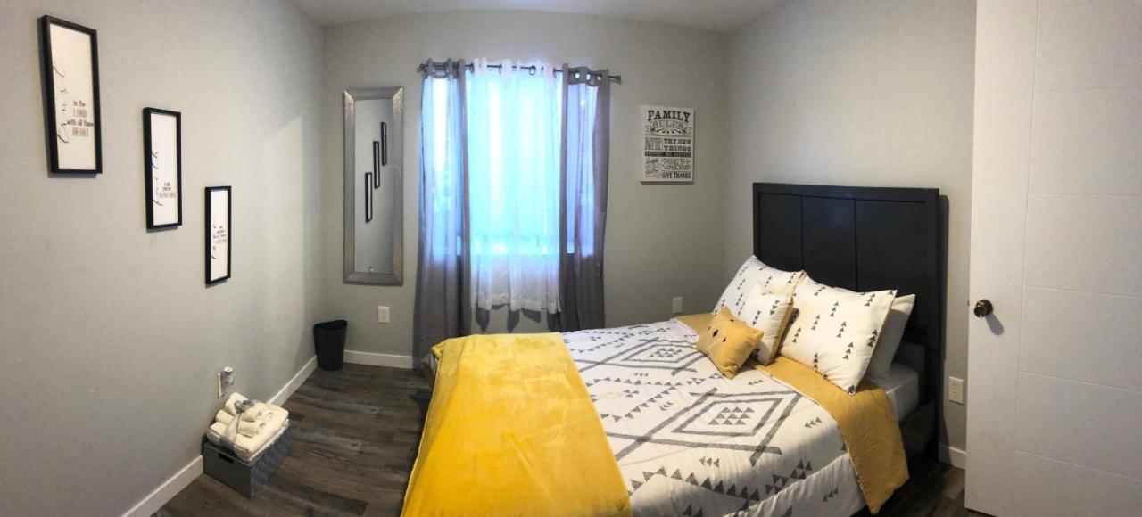 Cozy And Comfy Rooms Near Sofi Stadium, Dtla, Usc, Lax, Hollywood, Beaches Shared Home Los Angeles Kültér fotó