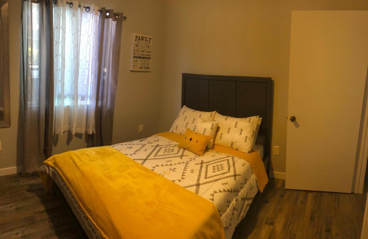 Cozy And Comfy Rooms Near Sofi Stadium, Dtla, Usc, Lax, Hollywood, Beaches Shared Home Los Angeles Kültér fotó